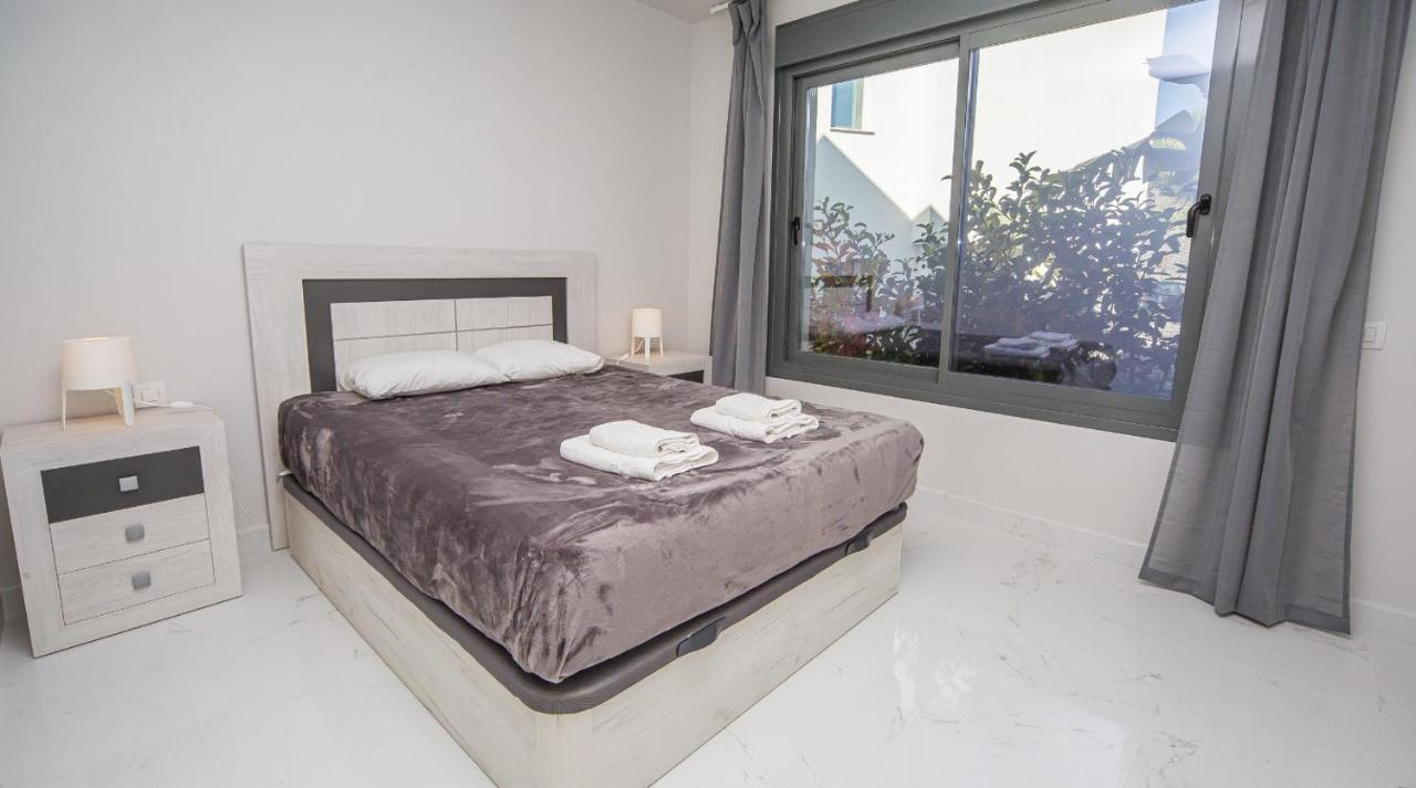 Cg7 Casares Green Экстерьер фото