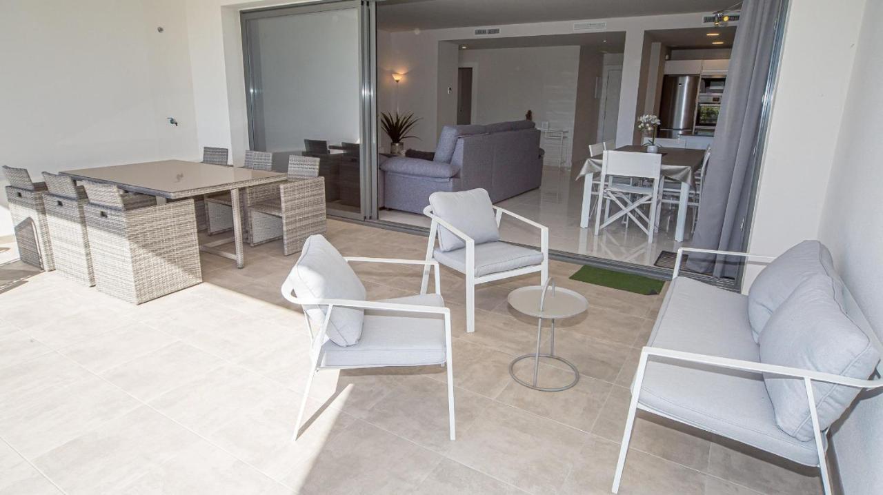 Cg7 Casares Green Экстерьер фото