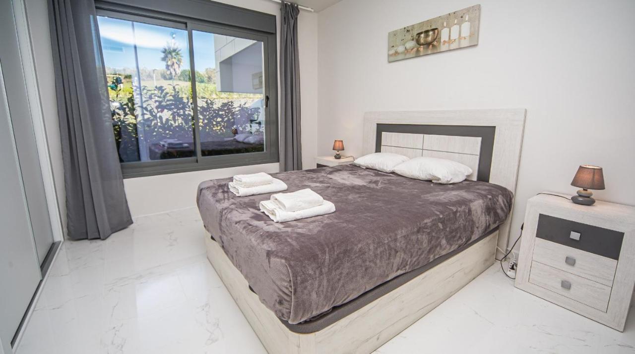 Cg7 Casares Green Экстерьер фото